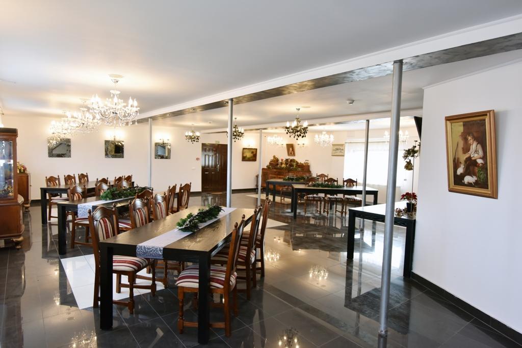 Pensiunea Casa Elena Agnita Esterno foto
